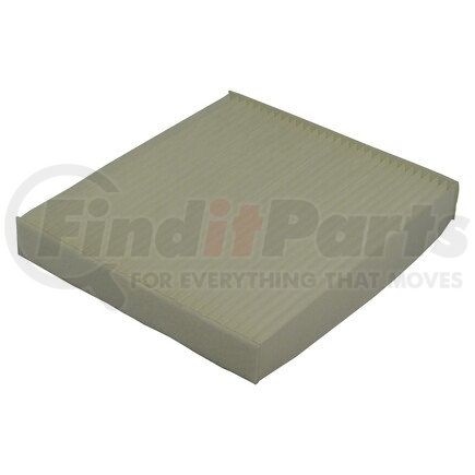 XC35661 by ECOGARD - CABIN AIR FILTER
