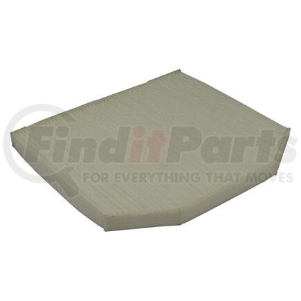 ECOGARD XC36091 Cabin Air Filter FILTER,CABIN