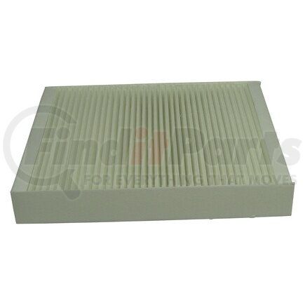 XC36154 by ECOGARD - CABIN AIR FILTER