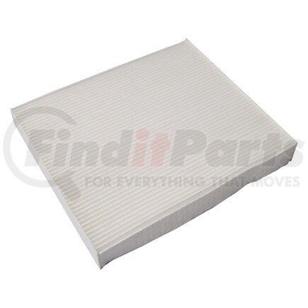 XC36157 by ECOGARD - CABIN AIR FILTER