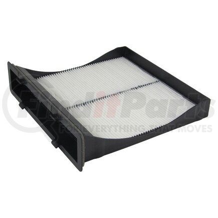XC36115 by ECOGARD - CABIN AIR FILTER