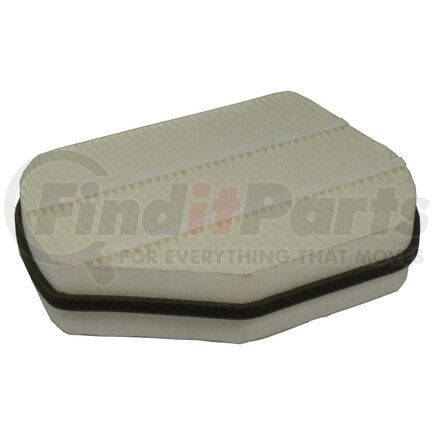 XC38908 by ECOGARD - FILTER,CABIN