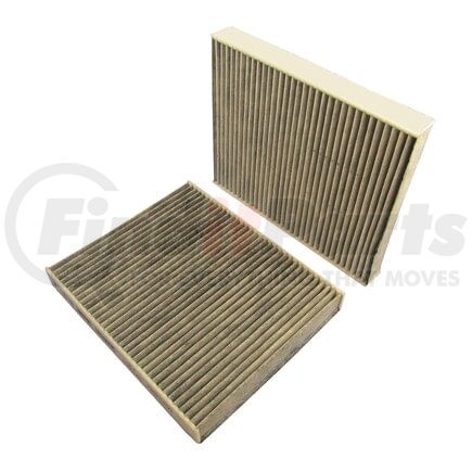 XC36204C by ECOGARD - FILTER,AIR