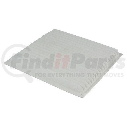 XC38188 by ECOGARD - CABIN AIR FILTER