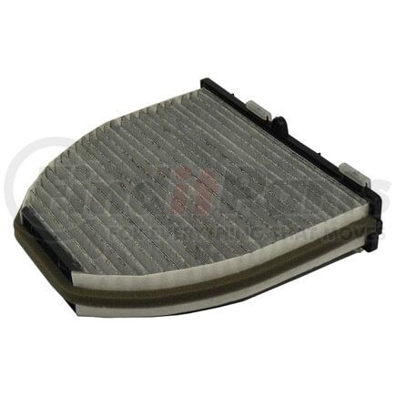 XC45844C by ECOGARD - Cabin Filter