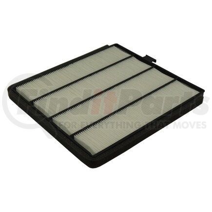 XC45459 by ECOGARD - CABIN AIR FILTER