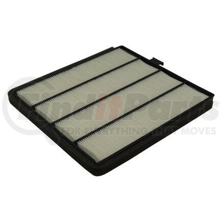 ECOGARD XC45459 Cabin Air Filter CABIN AIR FILTER