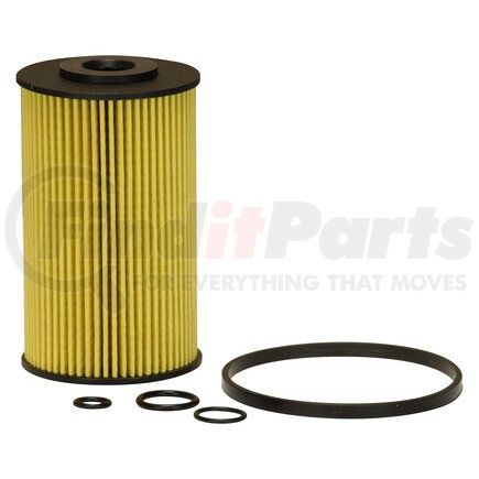 XF10567 by ECOGARD - FUEL FILTER - DIESEL