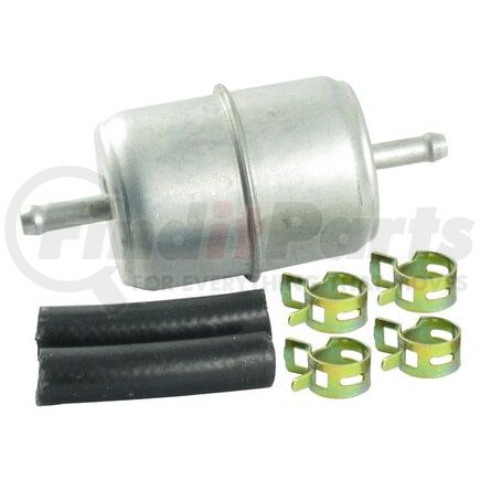 XF33031 by ECOGARD - FUEL FILTER