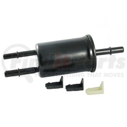 ECOGARD XF65472 Fuel Filter FILTER,FUEL
