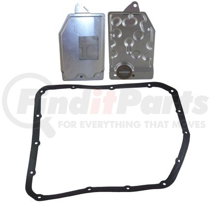 ECOGARD XT1189 Transmission Filter Kit FILTER,TRANS