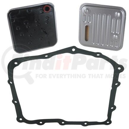 ECOGARD XT1198 Transmission Filter Kit KIT,TRANS FILTE