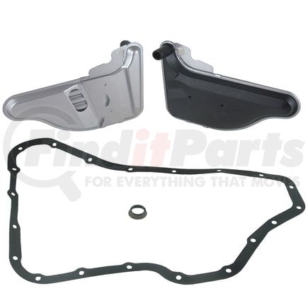 ECOGARD XT1201 Transmission Filter Kit KIT,TRANS FILTE