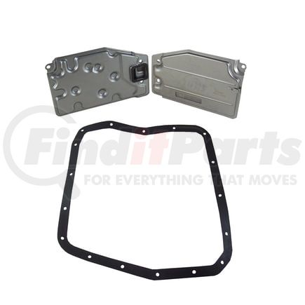 ECOGARD XT1245 Transmission Filter Kit FILTER,TRANS