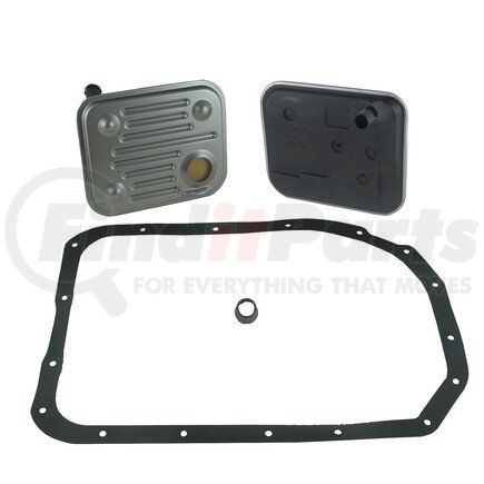 ECOGARD XT1263 Transmission Filter Kit KIT,TRANS FILTE