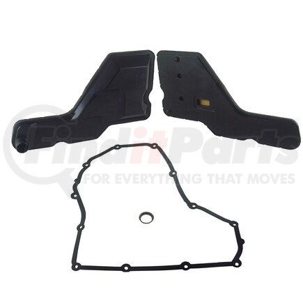 ECOGARD XT1268 Transmission Filter Kit