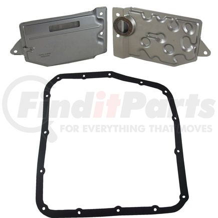 ECOGARD XT1231 Transmission Filter Kit FILTER,TRANS