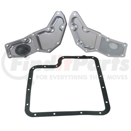 ECOGARD XT256 Transmission Filter Kit FILTER,TRANS