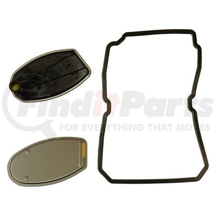 ECOGARD XT1286 Transmission Filter Kit FILTER,TRANS
