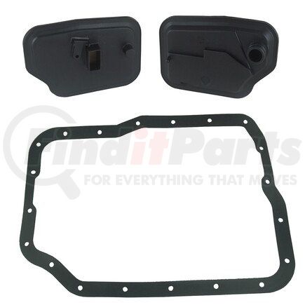 ECOGARD XT1288 Transmission Filter Kit FILTER,TRANS