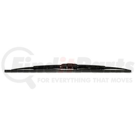 XV17 by ECOGARD - CONVENTIONAL WIPER BLADE