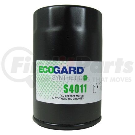 S4011 by ECOGARD