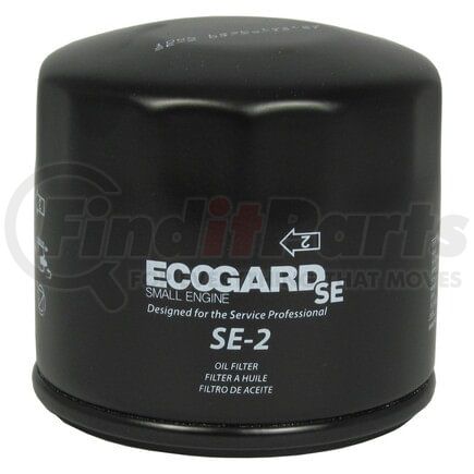 SE2 by ECOGARD