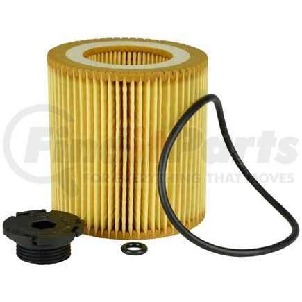 ECOGARD X11643 Engine Oil Filter ECOGARD Oil Filter