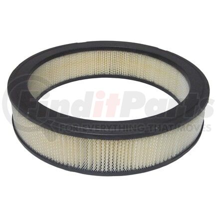 XA10027 by ECOGARD - Air Filter