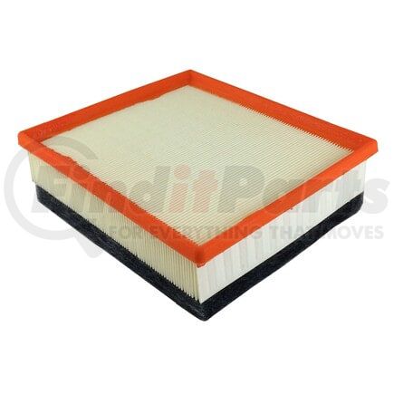 ECOGARD XA10225 Engine Air Filter FILTER,AIR