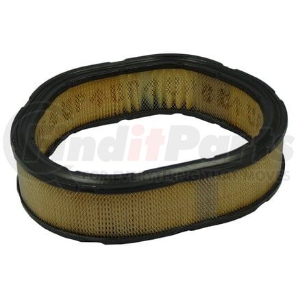 ECOGARD XA3591 Engine Air Filter Air Filter