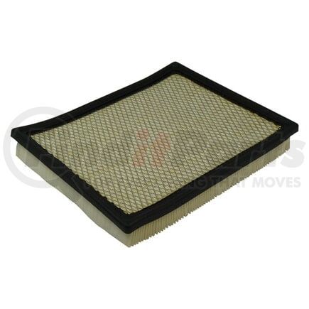 ECOGARD XA3593 Engine Air Filter Air Filter
