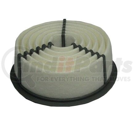 ECOGARD XA4614 Engine Air Filter Air Filter