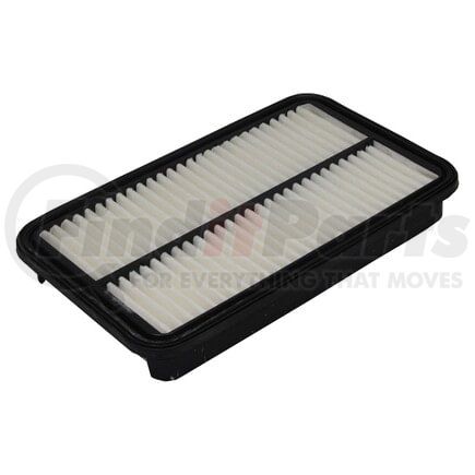 ECOGARD XA4649 Engine Air Filter Air Filter