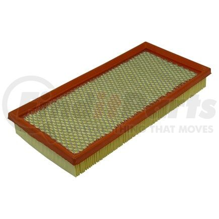 ECOGARD XA4859 Engine Air Filter Air Filter