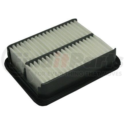 ECOGARD XA5220 Engine Air Filter ECOGARD Air Filter