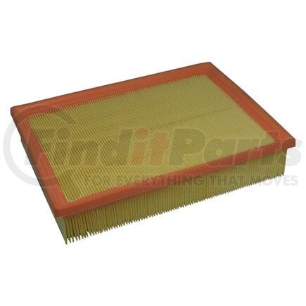 ECOGARD XA5632 Engine Air Filter FILTER,AIR