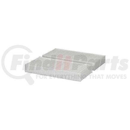 ECOGARD XC10644 Cabin Air Filter ECOGARD Cabin Air Filter