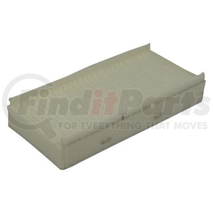ECOGARD XC25246 Cabin Air Filter ECOGARD Cabin Air Filter