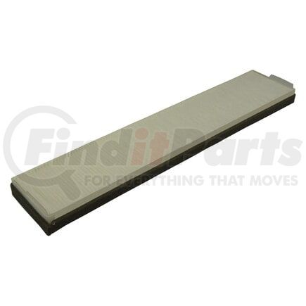 ECOGARD XC14860 Cabin Air Filter ECOGARD Cabin Air Filter