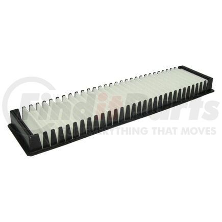 ECOGARD XC15537 Cabin Air Filter ECOGARD Cabin Air Filter