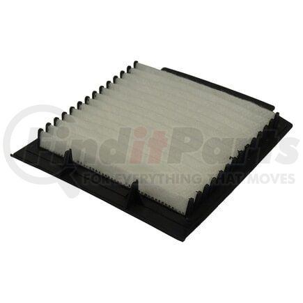 ECOGARD XC35562 Cabin Air Filter