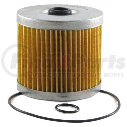 ECOGARD XF54871 Fuel Filter ECOGARD Fuel Filter