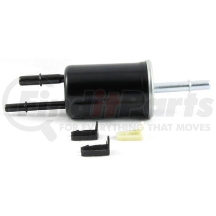 ECOGARD XF65487 Fuel Filter ECOGARD Fuel Filter