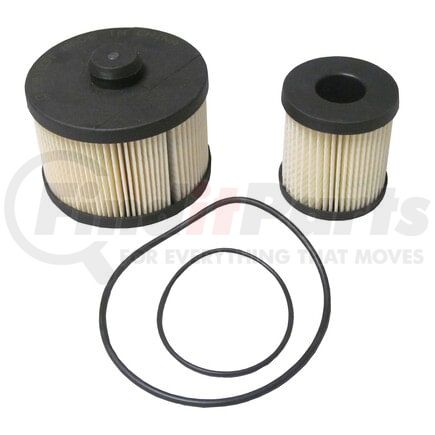 ECOGARD XF66300 Fuel Filter ECOGARD Fuel Filter