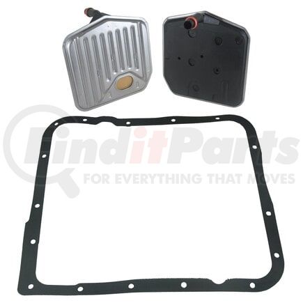 ECOGARD XT1195 Transmission Filter Kit