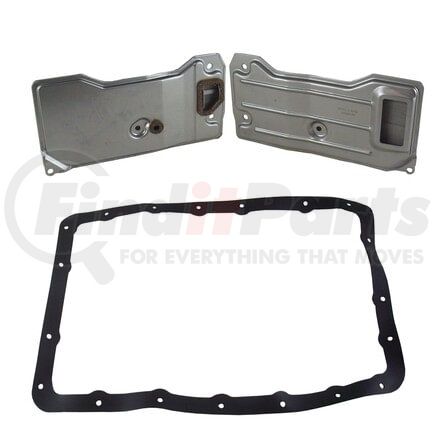 ECOGARD XT1206 Transmission Filter Kit