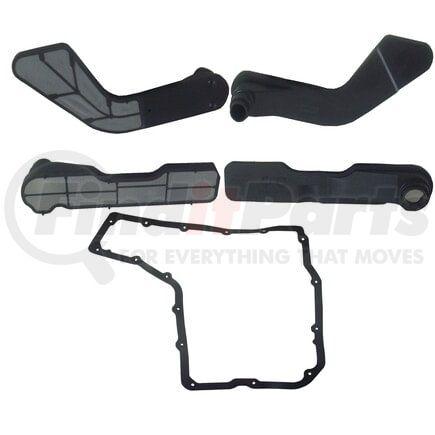 ECOGARD XT1227 Transmission Filter Kit