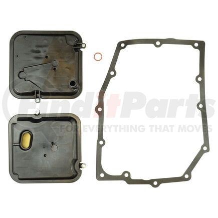 ECOGARD XT1283 Transmission Filter Kit