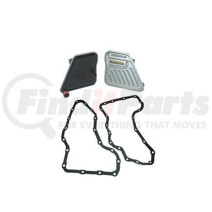 ECOGARD XT12462G Transmission Filter Kit